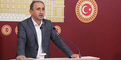 HÜDA PAR Milletvekili Demir: Narin Güran dosyası yeniden ele alınmalıdır