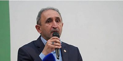 HÜDA PAR Milletvekili Demir: Türkiye’yi sapkın anlayışlardan kurtarmak için kanun teklifi verdik