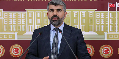 HÜDA PAR Milletvekili Dinç: Alkole yönelik ciddi tedbirler alınmalı