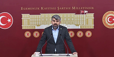 HÜDA PAR Milletvekili Dinç Çermik ve Çüngüş’ün sesi oldu: Vatandaşların sorunları görmezden gelinmemeli