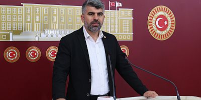 HÜDA PAR Milletvekili Dinç: Dicleliler GES projesinden rahatsız ve şikâyetçi