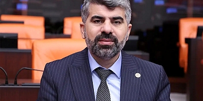 HÜDA PAR Milletvekili Dinç: Haymana operasyonundaki iddialar bağımsız soruşturmayla aydınlatılmalı
