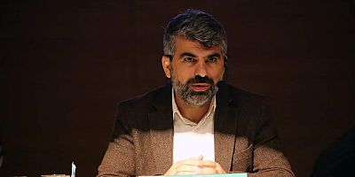 HÜDA PAR Milletvekili Dinç: Her şeyi madde üzerinde inşa ederseniz nesil madde bağımlısı olur