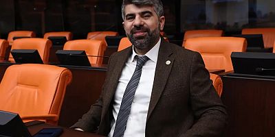 HÜDA PAR Milletvekili Dinç: Kumarın ve fuhşun her türlüsü yasaklanmalı