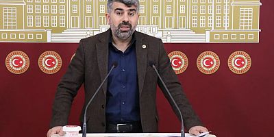 HÜDA PAR Milletvekili Dinç: Milleti sefaletten kurtaramayan ekonomik program başarılı sayılmaz