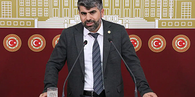 HÜDA PAR Milletvekili Dinç, öğrenci affında düzenlemeye gidilmesi çağrısında bulundu