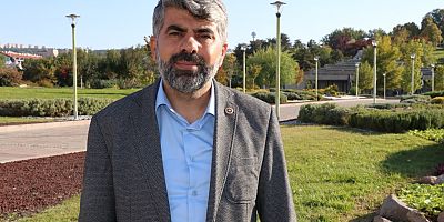 HÜDA PAR Milletvekili Dinç: TBMM 
