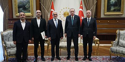 HÜDA PAR Milletvekili Faruk Dinç “Algı Operasyonuyla Hakikat Gizlenemez”