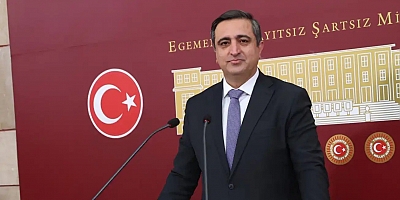 HÜDA PAR Milletvekili Ramanlı: Süresiz nafaka zulmüne son verilmelidir