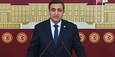 HÜDA PAR Milletvekili Ramanlı: TOKİ'nin asıl amacı dar gelirli vatandaşı ev sahibi yapmak olmalı