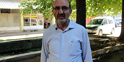 HÜDA PAR Silvan İlçe Başkanı Balyen: Kasaplar Çarşısının sorunları artık çözülmeli