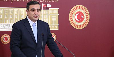 HÜDA PAR Sözcüsü Ramanlı: Adliyelerdeki bütün emanet ve delil koruma süreçleri yeniden yapılandırılmalı