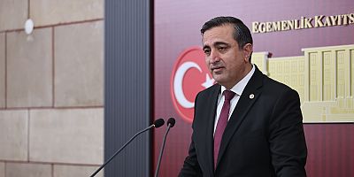 HÜDA PAR Sözcüsü Ramanlı: Başörtüsü bir moda aksesuarı değil, İslam'ın şiarlarındandır