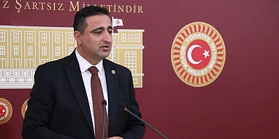 HÜDA PAR Sözcüsü Ramanlı’dan “Covid Yasası” açıklaması: Yargı Paketine alınmazsa Genel Kurul’a sunacağız