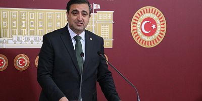 HÜDA PAR Sözcüsü Ramanlı'dan 'mafya ve çeteleşme' uyarısı: Adalet duygusu ve devlete güven sarsılıyor