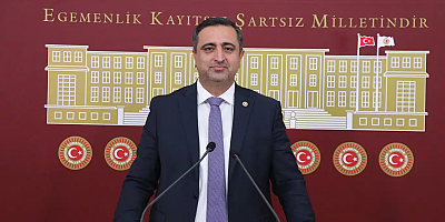 HÜDA PAR Sözcüsü Ramanlı: Eğitim sistemi Kemalist ideolojik kalıplardan arındırılmalıdır