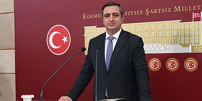 HÜDA PAR Sözcüsü Ramanlı: Enflasyon hedefi ilk aydan çöktü, bedelini sabit gelirli ödüyor