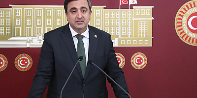 HÜDA PAR Sözcüsü Ramanlı: Özgürlük adı altında ahlaki çöküşe göz yummak sorumsuzluktur