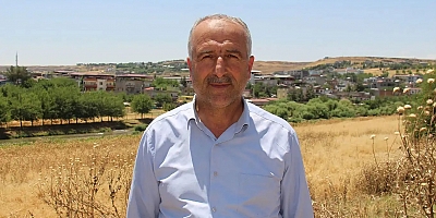 HÜDA PAR Sur İlçe Başkanı Akgül: Çarıklı Mahallesi doğal gaz hizmetinden mahrum bırakılmamalı