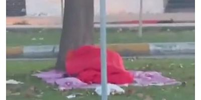 HÜDAPAR Diyarbakır “Hiçbir İnsan Soğukta Sahipsiz Bırakılamaz”