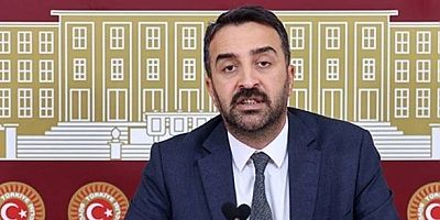 Hülagü, Amedspor kutlamalarına kesilen trafik cezalarını Meclis gündemine taşıdı