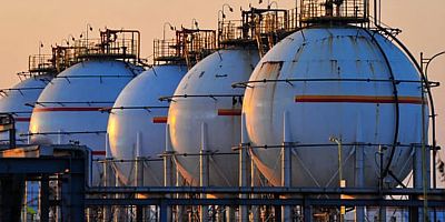 Hürmüz Boğazı krizi Avrupa'yı vurdu: Gaz fiyatları gün içinde yüzde 48 yükseldi