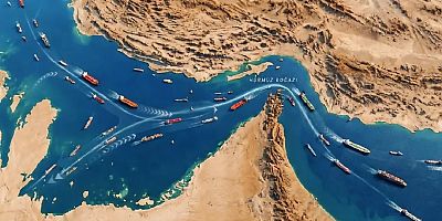 Hürmüz'de kriz büyüyor: Petrol fırladı, müzakereler tehlikede