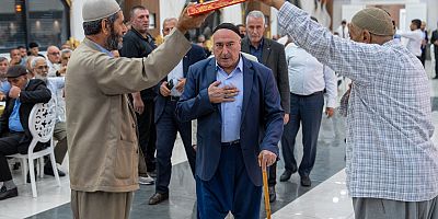 Husumet Kur’an’ın Gölgesinde Son Buldu: Özpınar ve Kaya Aileleri Barıştı