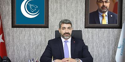 Huzur Partisi Resmen Sahada