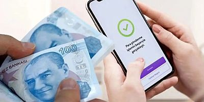 IBAN transferlerinde yeni dönem: 1 Ocak'ta başlıyor