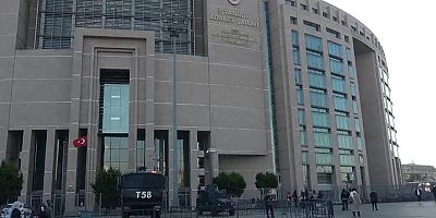 İBB soruşturmasında tüm şüpheliler için tutuklama talebi