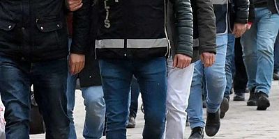 İBB soruşturmasıyla ilgili eylemlerde 343 şüpheli yakalandı