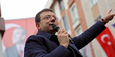 İBB'ye Yolsuzluk ve Terör Operasyonu: Ekrem İmamoğlu ve 100 Kişi Hakkında Gözaltı Kararı