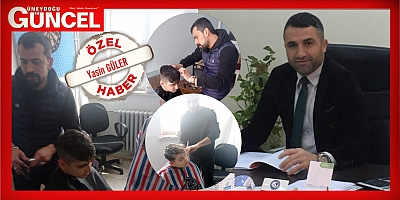 İçimizden Bir Okul.