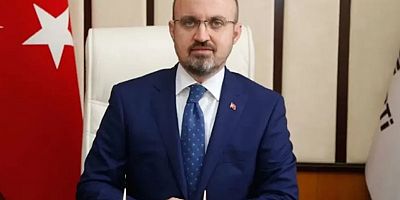 İçişleri Bakan Yardımcısı Turan: Yine savaş, yine sivil katliamı…