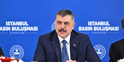 İçişleri Bakanı Çiftçi'den bayram trafiği uyarısı