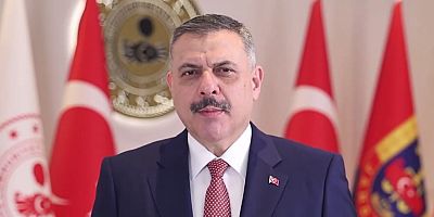 İçişleri Bakanı Çiftçi: Maltepe'de 7 kişinin enkaz altında olabileceği değerlendiriliyor