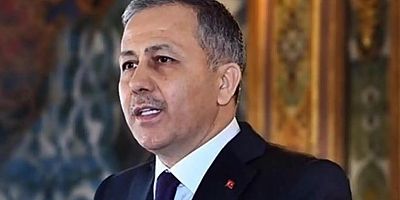 İçişleri Bakanı Yerlikaya: NARKOGÜÇ-38 Operasyonu'nda 6,3 ton uyuşturucu ele geçirildi