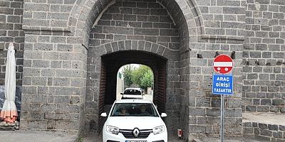 İÇKALE’DE YILLARIN İHMÂLİ: YASAK VAR, DENETİM YOK!