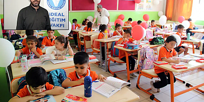 İDEV'den eğitim yılı değerlendirmesi: Eksiklikler tamamlanamasa da minimize edilebilmeli