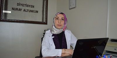 İftar ve sahurda nasıl beslenmeliyiz?    