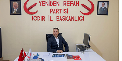 IĞDIR’DA KAMU İHALELERİNDE USULSÜZLÜKLER SÜRÜYOR