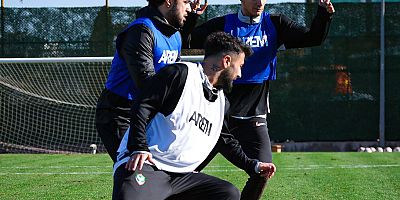 IğdırFK Hazırlıklarına  ara vermeden başlayacak