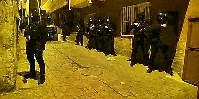 İHD’den Diyarbakır’daki tutuklamalara tepki