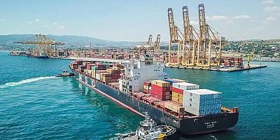 İhracat ocak ayında yüzde 5 arttı
