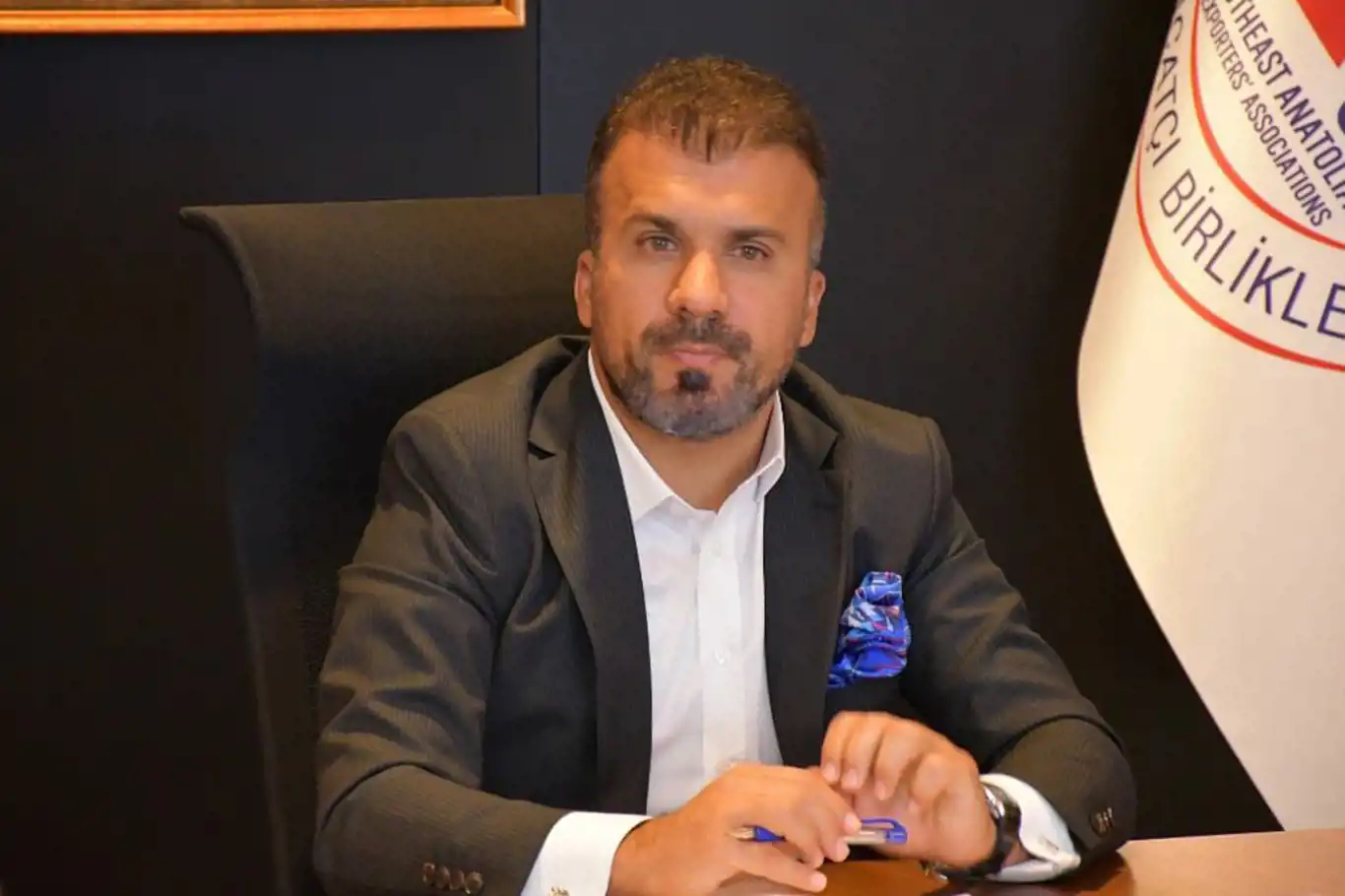 İhracata liman darbesi