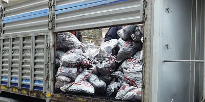 İhtiyaç sahiplerine 2026 yılında da kömür yardımı yapılacak