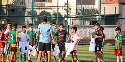 İki Güzide Kulüp  Aynı Grup’ta