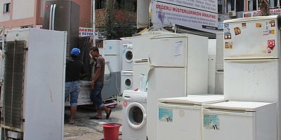 İkinci el elektronik satışına e-Devlet şartı geliyor