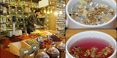 İklim değişikliği ıhlamur üretimini vurdu: Fiyatlar tavan yaptı